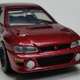 Illustration for article titled My favorite car reborn in 1/64th.